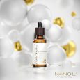 the best anti-redness serum Nanoil