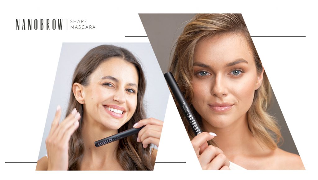 eyebrow mascara nanobrow