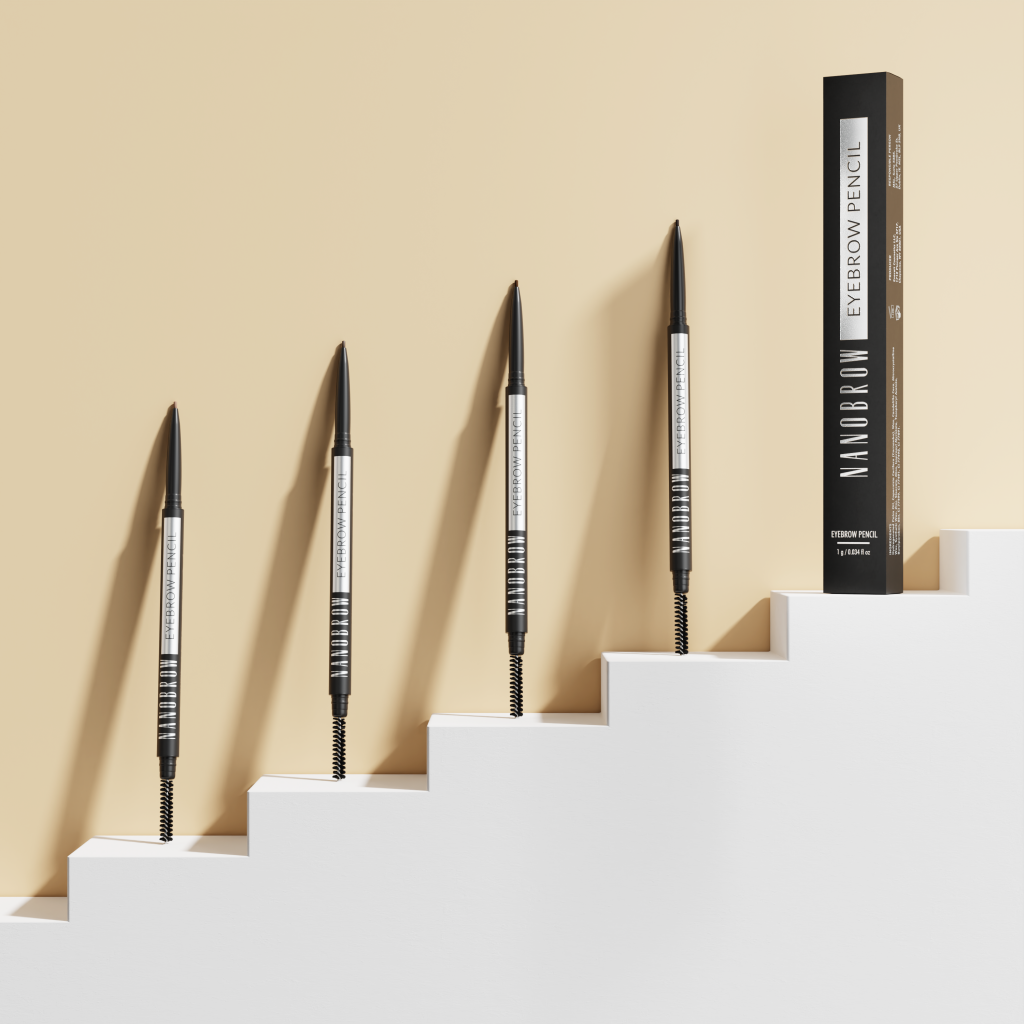 good brow makeup pencil