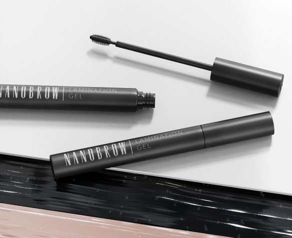 Nanobrow Lamination Gel review