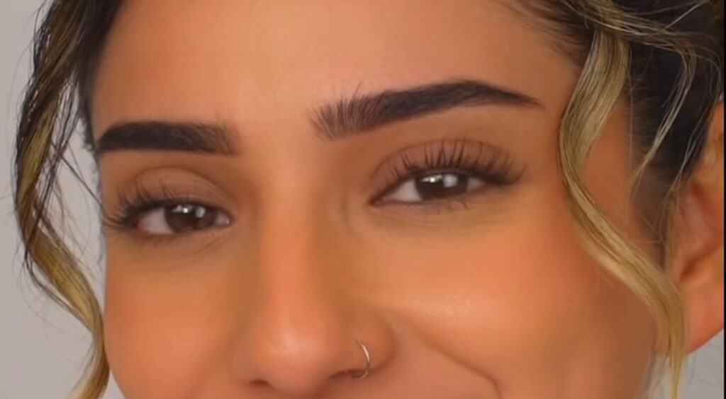 lash lift