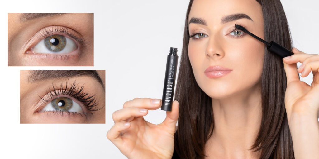 nanolash mascara