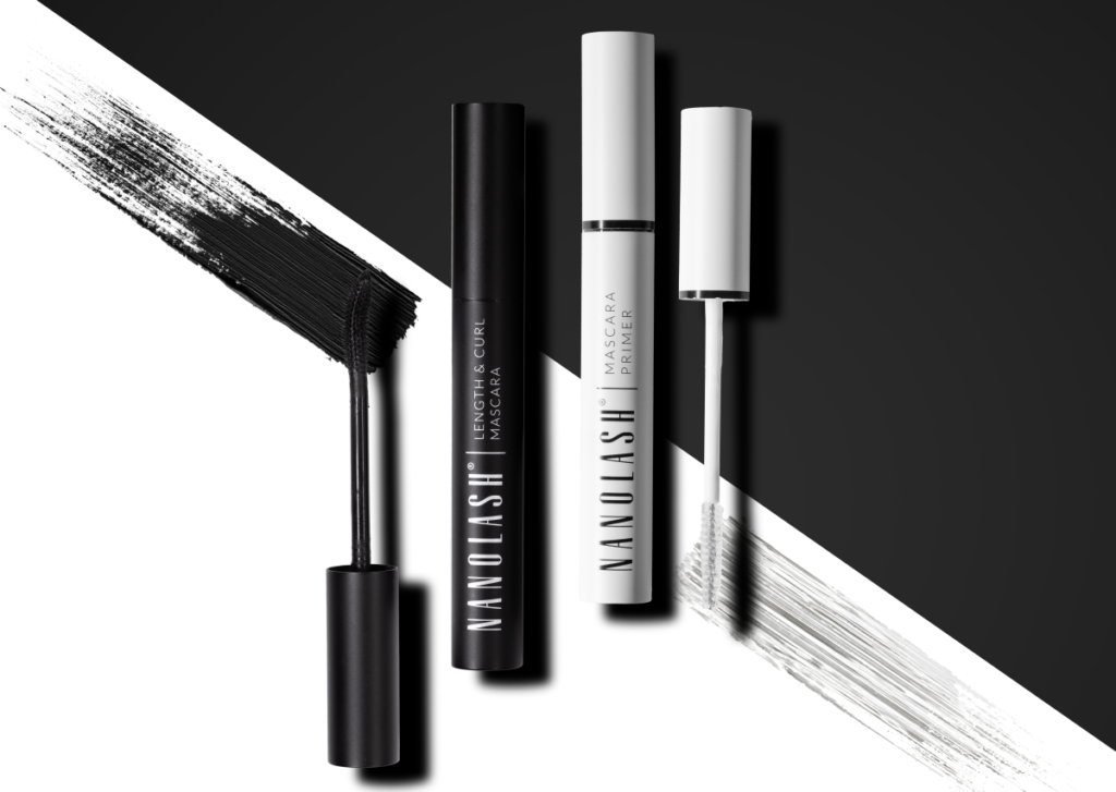 mascara base nanolash