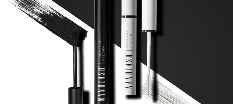 mascara base nanolash