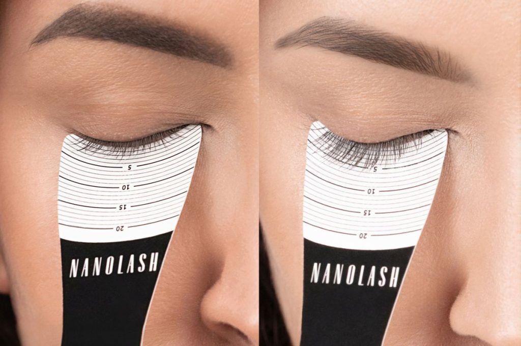 do peptide serums nanolash work