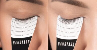 do peptide serums nanolash work