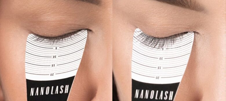 do peptide serums nanolash work